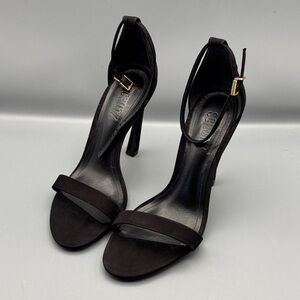 Schutz Women's Cadey-Lee High Stiletto Sandals